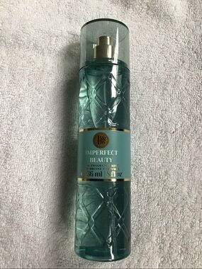 Bath & Body Works Imperfect Beauty mist